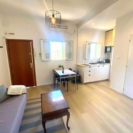 Espectacular Piso Centro Madrid Apartment Exterior photo