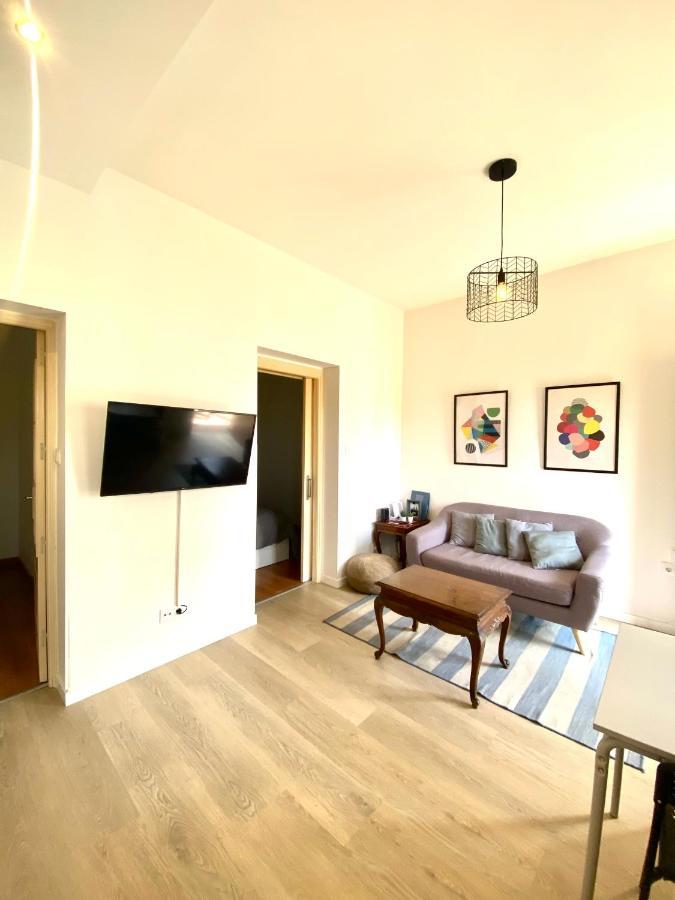Espectacular Piso Centro Madrid Apartment Exterior photo